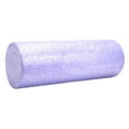 thumbnail image 4 of Siruishop Rouleau en Mousse Durabilité Compacte Colonne de Yoga pour Musculation Pilates Gym à Domicile Violet, 4 of 8