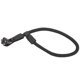 thumbnail image 1 of Nylon Safety Cinturón De Seguridad Alta Resistencia Flexible Fuerte Strong Secure Acushment Para OM 4 OSMO Mobile 2 3 4 Estabilizador De Cabezal Portátil Estabilizador Negro, 1 of 7