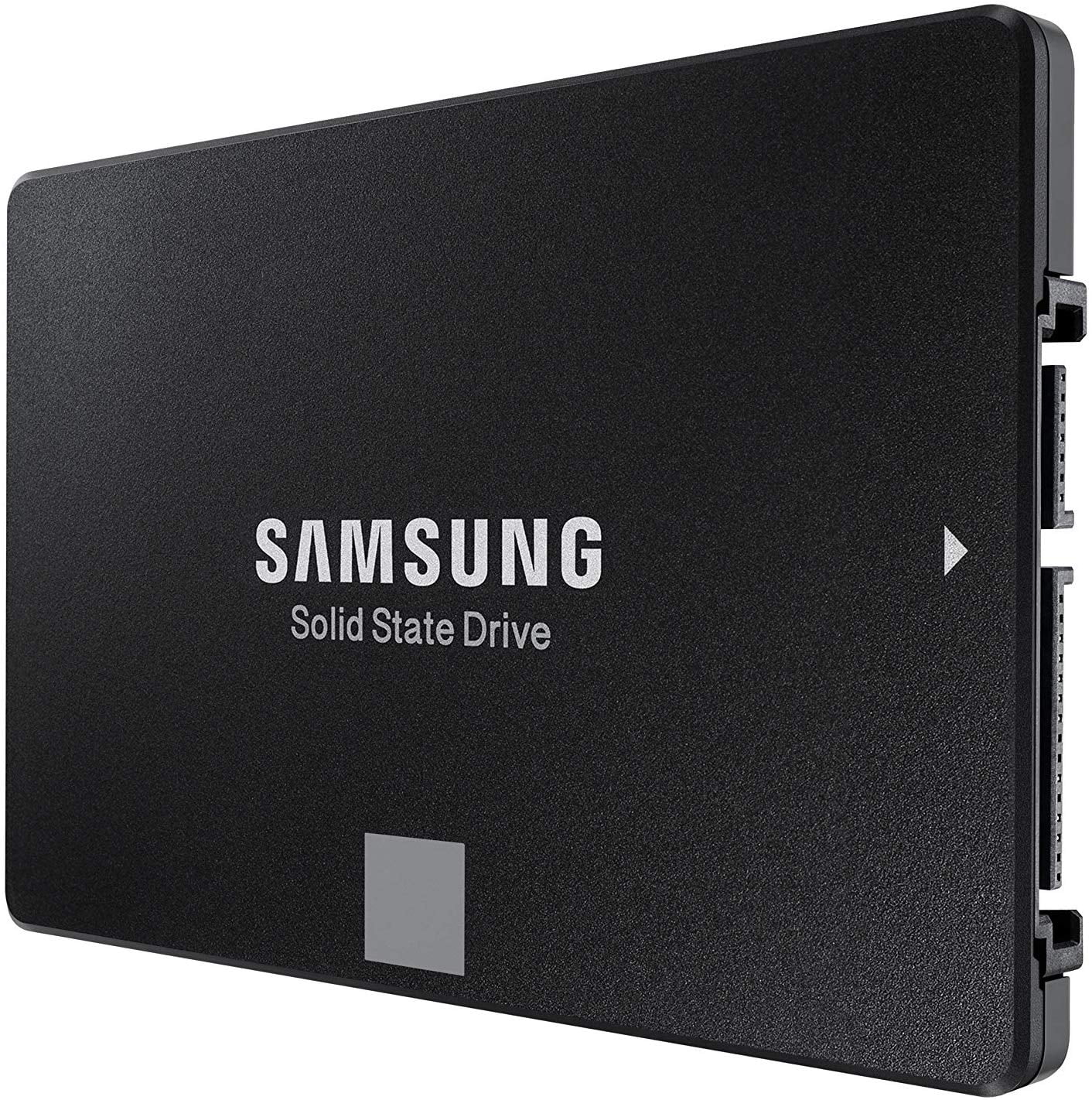 860 EVO Samsung SSD 2TB 2.5 Inch SATA III Internal (MZ-76E2T0B/AM)