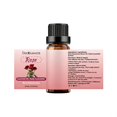 thumbnail image 2 of Aceite esencial Sedbuwza Rose, fragancia 100% pura, 10 ml, 2 of 6