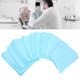 thumbnail image 4 of Dental Bib, One Time Dental Bib Multi-functional 125pcs For Dental Clinic For Dentistry For Dental Hospital For Dentist ANGGREK Otros, 4 of 8