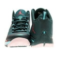 thumbnail image 6 of Nike Air Jordan Super Fly 2 Dark Sea/Gym Red-Gamma Blue-White Men's 599945-308 Size 12.5 Medium, 6 of 6