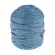 thumbnail image 3 of 90- Cordones que anudan la cinta del embalaje del hilo de la cuerda de ganchillo del macramé lago azul Sunnimix Cadena de cable brillante, 3 of 8