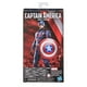 thumbnail image 4 of Figura Hasbro Marvel Capitán,América,6,Pulgadas, 4 of 4