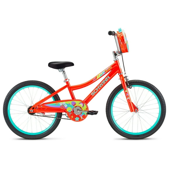 Schwinn Aerostar 20-in. Children's Bike, Ages 7-13 Years, Red
