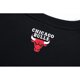 thumbnail image 4 of Sudadera FexPro México NBA Talla M Cuello Redondo Chicago Bulls Negra, 4 of 4