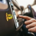 thumbnail image 6 of SereneLife SLMMH1 - Magnetic Mobile Phone Holder Mount, 6 of 6
