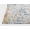 thumbnail image 5 of Loomaknoti Leelani Vania 8' x 10' Abstract Indoor Area Rug , Cream, 5 of 7