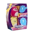 thumbnail image 3 of Squishville Mystery Mini-Squishmallows Bright Squad 4Pk with 2 inch Mini Stuffed Animals, 3 of 3