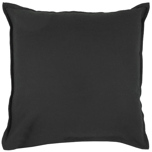 Rizzy Home 20" x 20" Poly Filled Pillow
