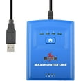 thumbnail image 2 of Mayflash Max Shooter ONE Mouse Keyboard Converter for PS3 PS4 Xbox 360 Xbox One S Elite, 2 of 5