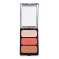 thumbnail image 1 of Paleta Contour Cargo Monaco con 6 g Iluminador Pómulo y Contorno Cargo, 1 of 6