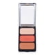 thumbnail image 1 of Paleta Contour Cargo Monaco con 6 g Iluminador Pómulo y Contorno Cargo, 1 of 6