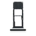 thumbnail image 4 of Replacement Single Sim Card Tray Compatible For Samsung Galaxy A50S (A507 / 2019) (Prism Crush Black), 4 of 4