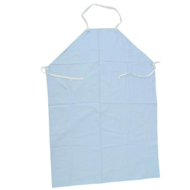 Delantal de Cocina DYNWAVEMX Delantal impermeable para hombres
