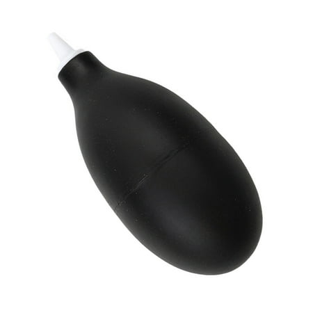 Professional Silicone Dust Removal Ball Air Blower for Phone Camera Lens Cleaning and Electronics Devices Care