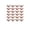 Rose Gold, variant on (Clearance) BNNG Photo Corners Self Adhesive Photo Corners for Scrapbooking and Stamping Supplies DIY Scrapbook Stickers Album Diary Personal Journal Diary Organizer(1 Sheet)