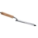 thumbnail image 5 of Cuchillo Eléctrico ANGGREK Destapador de Miel Acero Inoxidable, 5 of 8