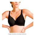 thumbnail image 3 of Brasier Berlei para Mujer Minimizer Negro Talla 40D, 3 of 4