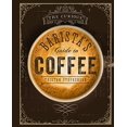 thumbnail image 2 of Curious Barista's Guide to Coffee, Tristan Stephenson Hardcover, 2 of 3