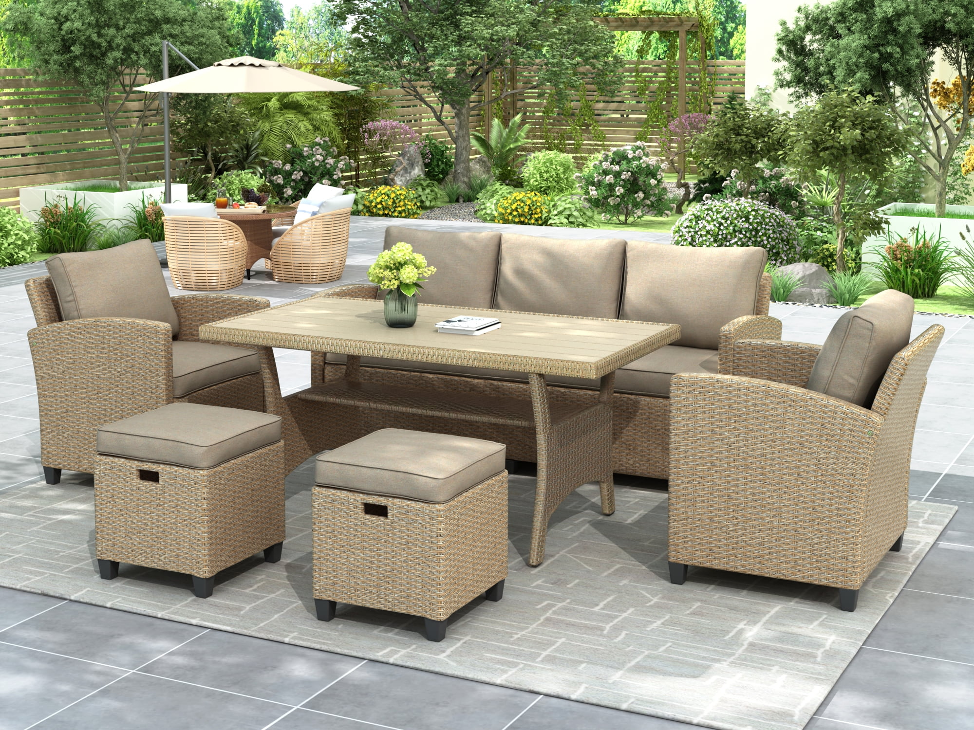walmart patio furniture 2021