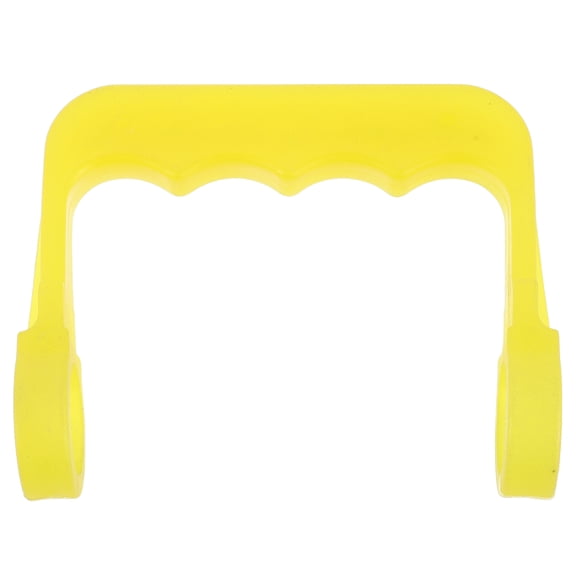 DEEPCRAFF Heavy Duty Hydraulic Floor Jack Handle Replacement with Horizontal Design for Car Repairs