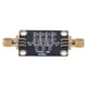 thumbnail image 1 of Módulo De Filtro De Parada De Banda, PCB Filtro De Parada De Banda De Transmisión Compacto De Fácil Instalación Para Reducción De Ruido, 1 of 8