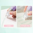 thumbnail image 5 of Double-Sided Tape Pen for Easy Adhesive Application - Push Button Design for Clean Use, 5 of 6