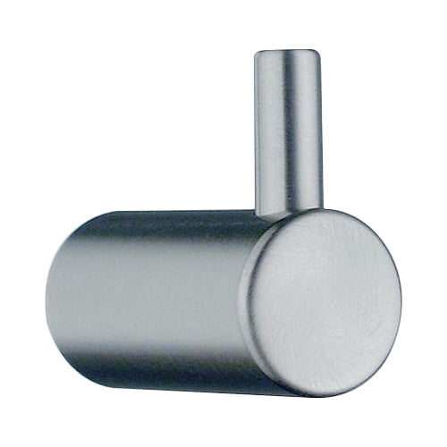 Smedbo Beslagsboden Wall Mounted Outer Single Towel Hook