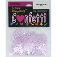 thumbnail image 2 of Confetti Word MOM TO BE Pink - Pouch (1/2 oz) - CCP7719, 2 of 8