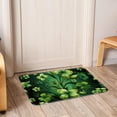 thumbnail image 6 of Saint Patrick's Day Non-Slip Polyester Floor Rug Office Kitchen Mat, Machine Washable, 6 of 6