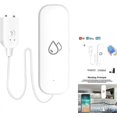 thumbnail image 2 of 2pcs Water Leak Detector,Tuya Smart Home Wifi Water Leakage Immersion Sensor Detector, App Alarm Control-Yvan, 2 of 5