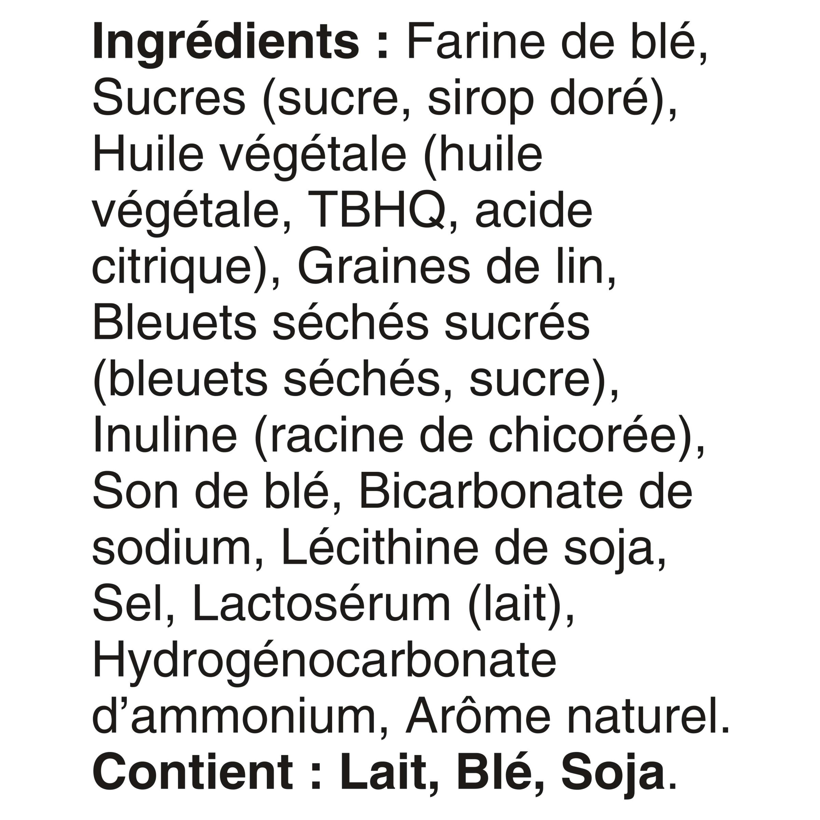 Peek Freans Lifestyle Blueberry Brown Sugar Cookies, Biscuit, 290 g