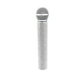 thumbnail image 1 of Tachiuwa Microphone Sans Fil Jouet de Simulation pour Chant Décoratif Blanc, 1 of 6
