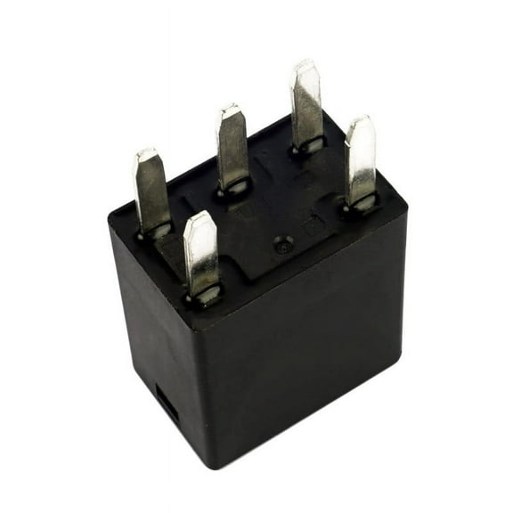 301-1C-C-D1 U05 12VDC 5 Pin 35A Automotive Purpose Relay