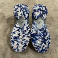thumbnail image 4 of NWT Ad-id-as Women's Exhibit Select Mid Sneaker Shoes US Size 9.5 Sport Basketball, 4 of 6