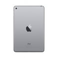 thumbnail image 2 of Restored 2015 Apple iPad mini Wi Fi 128 GB Space Gray (4th Generation) (Refurbished), 2 of 5