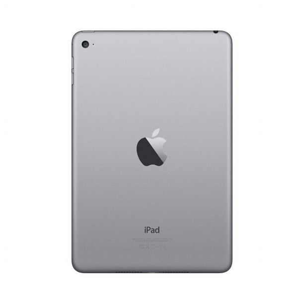 Apple iPad mini4 64GB スペースグレー Apple iPad Mini 4 - 64GB