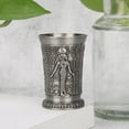 thumbnail image 1 of Vaso de chupito de whisky, vaso de chupito de whisky, mini vaso de chupito de whisky vintage, acabado de lujo, 1 of 9