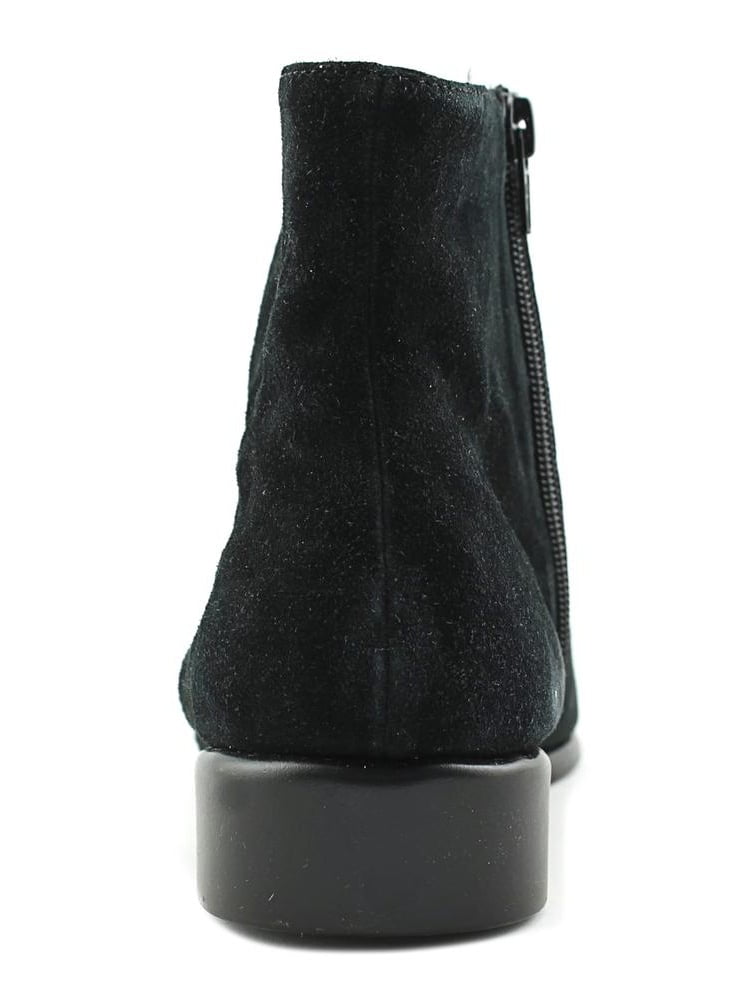 aerosoles duble header bootie