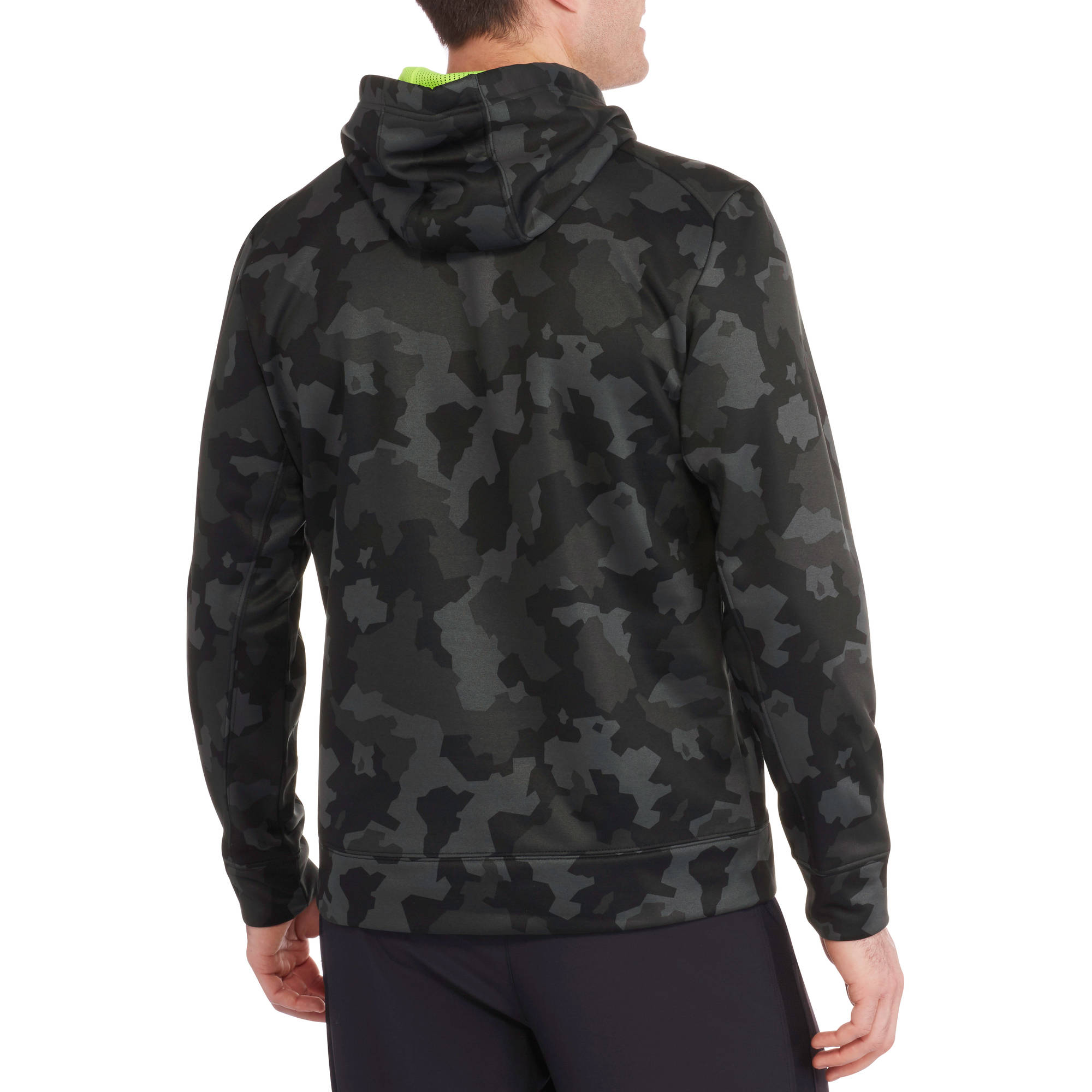 Men's Polytech Pullover - image 2 of 2