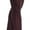 Cranberry, variant on Jobst Opaque 20-30 Closed Toe Thigh High Compression Stockings w/Dot Band Natural Large Petite
