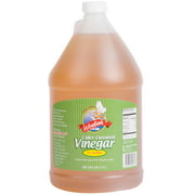 Woeber's Cider Flavored Vinegar - 1 Gallon