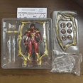 thumbnail image 2 of Kaiyodo Revoltech Iron Spider Action Figure Spider-Man Model Toys Movable Collection 16cm Spiderman Peter Parker Figurine Doll, 2 of 2
