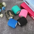 thumbnail image 3 of Disposable Pratical  Grip Wrap,  Grip Cover, For  Handle  Artist, 3 of 8