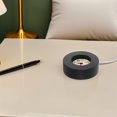thumbnail image 4 of COOPHYA LED Display Base Lighted Stand For Crystal Sphere Home Decor 1Set, 4 of 8