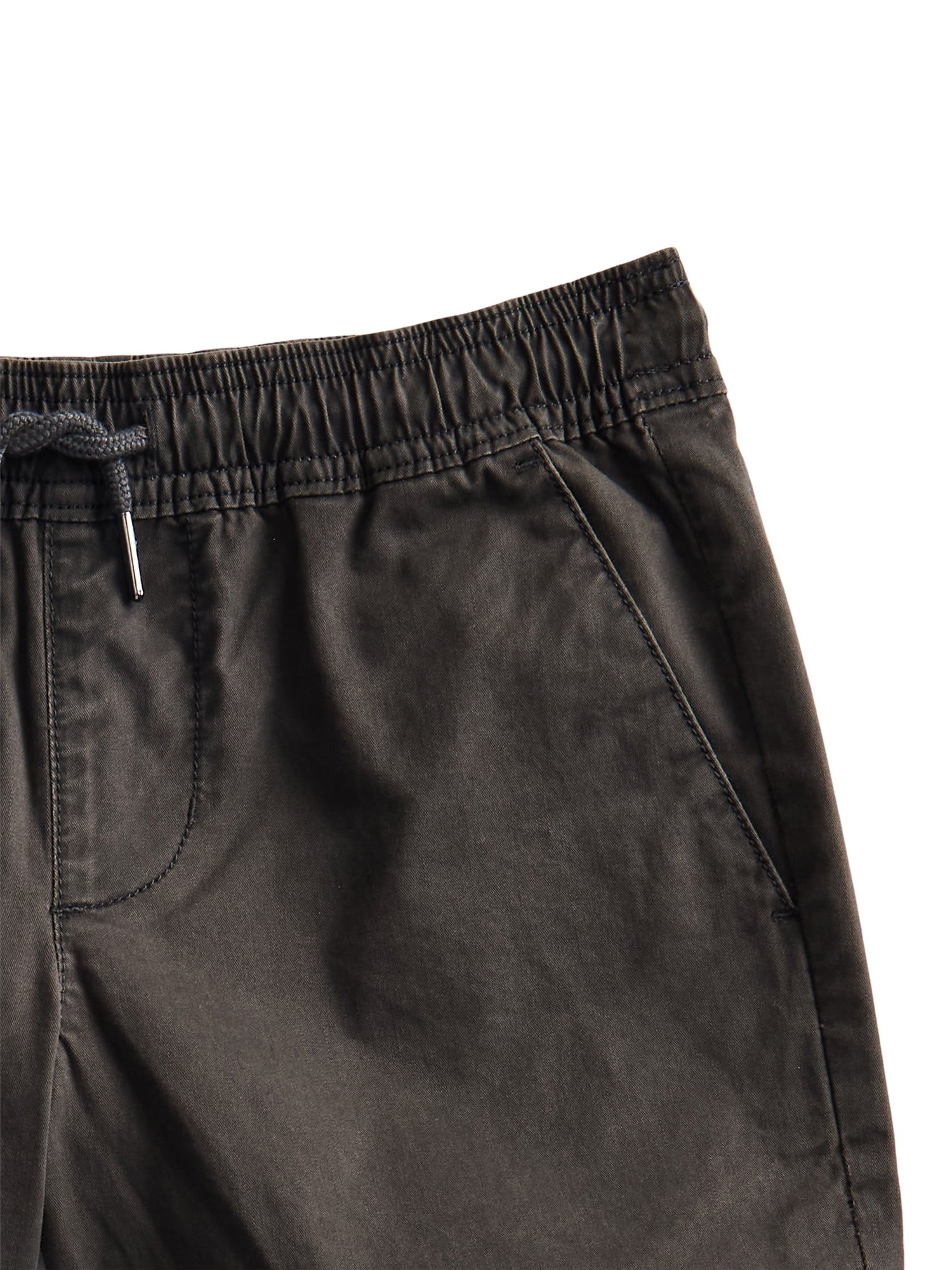 Weekend Academy Boys Washed Pull-On Shorts, Sizes XS-XXL