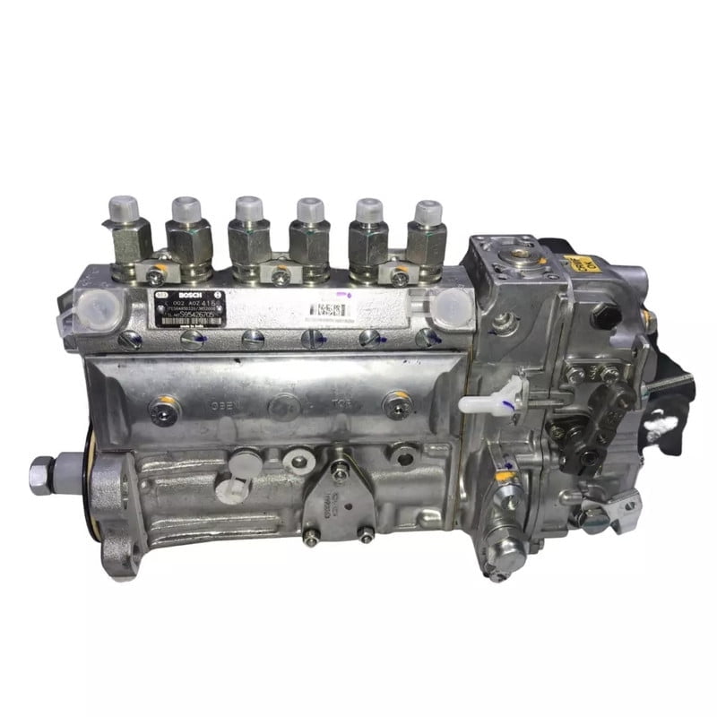 Seapple Z482 Fuel Injection Pump 16001-51012 Compatible with Seapple Z482 Fuel Injection Pump 16001-51012 Compatible with