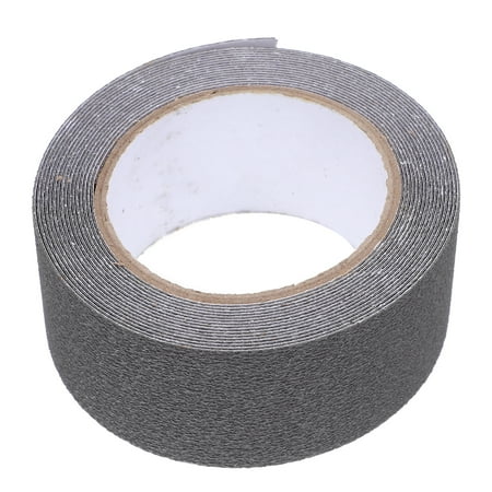 Waterproof Bracket Non-slip Stickers 500.00X5.00X0.10CM Grey