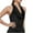 Black, variant on Womens Sequin Tank Backless Fashion Party Sleeveless Shirts Sparkly Clubwear Camisole Vest Blouse